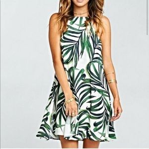 Show Me Your Mumu Dress